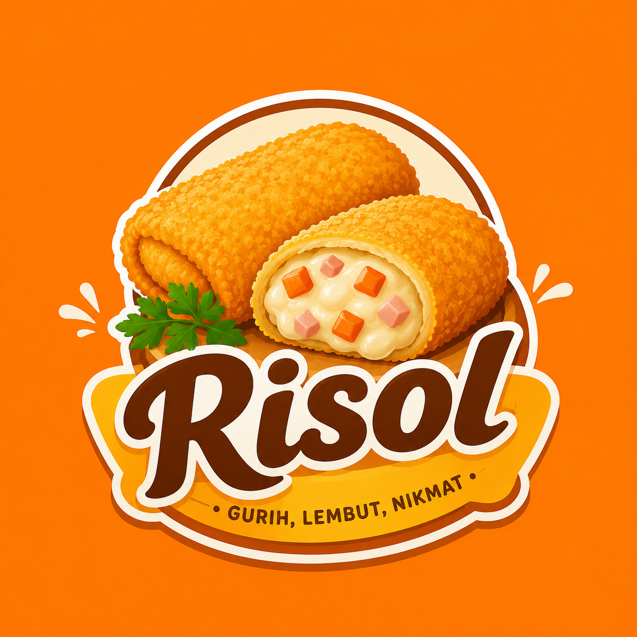 Logo Risolicious